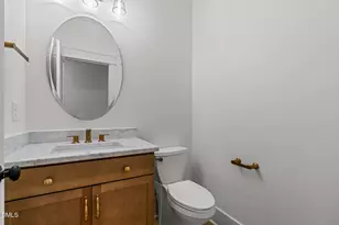 2304 Hardwood Dr, Hillsborough, NC 27278 - Photo 46