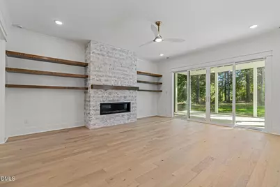 2304 Hardwood Drive, Hillsborough, NC 27278 - Photo 14