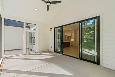 2304 Hardwood Drive, Hillsborough, NC 27278 - Photo 28