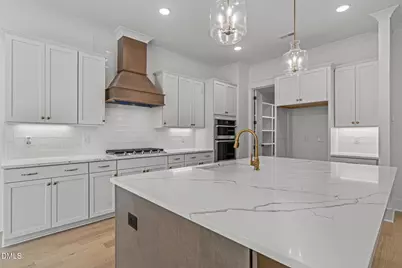 2304 Hardwood Drive, Hillsborough, NC 27278 - Photo 18