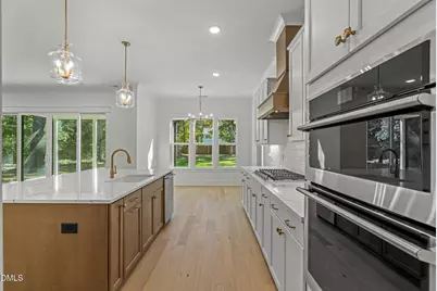 2304 Hardwood Drive, Hillsborough, NC 27278 - Photo 20