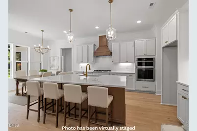 2304 Hardwood Drive, Hillsborough, NC 27278 - Photo 16