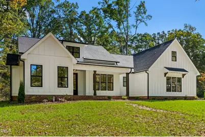 2304 Hardwood Drive, Hillsborough, NC 27278 - Photo 2