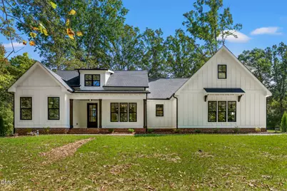 2304 Hardwood Drive, Hillsborough, NC 27278 - Photo 1