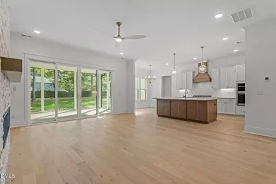 2304 Hardwood Drive, Hillsborough, NC 27278 - Photo 6