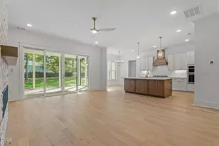 2304 Hardwood Dr, Hillsborough, NC 27278 - Photo 6