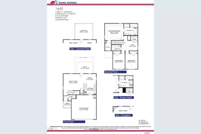 211 Drayton Hall Lane, Sanford, NC 27330 - Photo 2