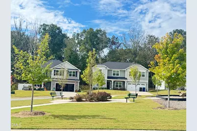 211 Drayton Hall Lane, Sanford, NC 27330 - Photo 26