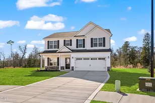 289 Brickhill Dr, Raeford, NC 28376 - Photo 4