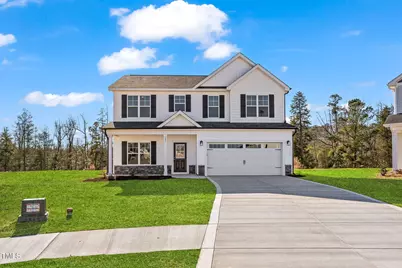 289 Brickhill Drive, Raeford, NC 28376 - Photo 2