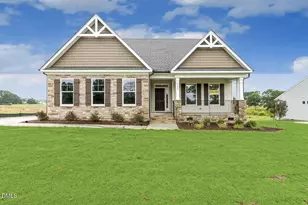 243 Kissington Wy, Benson, NC 27504 - Photo 1