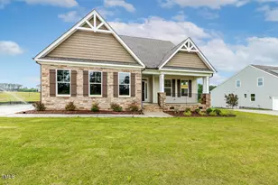 243 Kissington Wy, Benson, NC 27504 - Photo 4