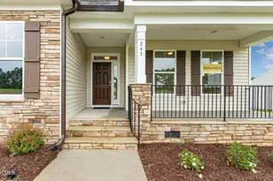 243 Kissington Wy, Benson, NC 27504 - Photo 2