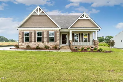 243 Kissington Way, Benson, NC 27504 - Photo 2