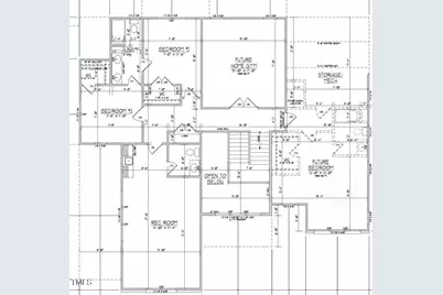 3705 Joyful Creek Trail, Zebulon, NC 27597 - Photo 8