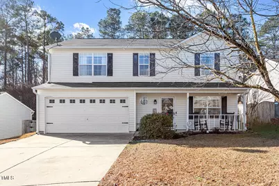 235 N Fuquay Springs Avenue, Fuquay Varina, NC 27526 - Photo 1