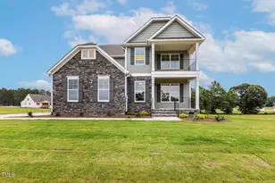 85 Kissington Wy, Benson, NC 27504 - Photo 2