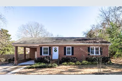 1301 S 14th Street, Lillington, NC 27546 - Photo 1