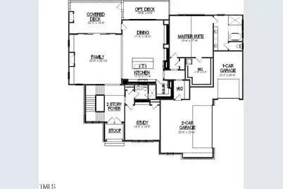 5101 Olde South Road, Raleigh, NC 27606 - Photo 2