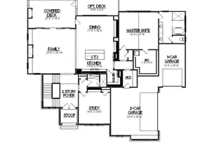 5101 Olde South Rd, Raleigh, NC 27606 - Photo 2