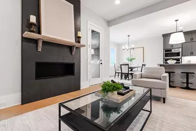 130 Broadleaf Lane, Youngsville, NC 27596 - Photo 14