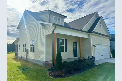 137 Pretty Run Branch Lane, Wendell, NC 27591 - Photo 2