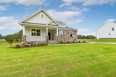 292 Weddington Way, Benson, NC 27504 - Photo 36