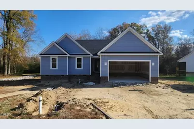 121 Tanglewood Drive #8-J, Louisburg, NC 27549 - Photo 1