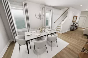 569 Folk Song Wy, Wendell, NC 27591 - Photo 4