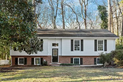 7205 Fiesta Way, Raleigh, NC 27615 - MLS 10069858 - Coldwell Banker