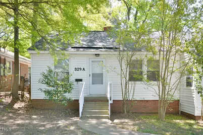 329 Clark Street, Durham, NC 27701 - Photo 1