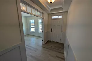 143 Steppe Wy, Garner, NC 27529 - Photo 4