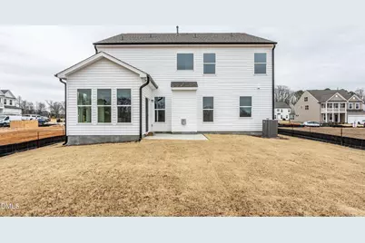 143 Steppe Way, Garner, NC 27529 - Photo 30