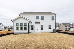 143 Steppe Wy, Garner, NC 27529 - Photo 30