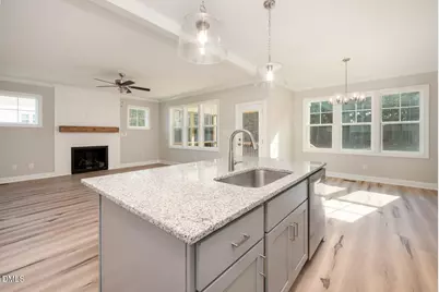 95 Purslane Drive, Franklinton, NC 27525 - Photo 12