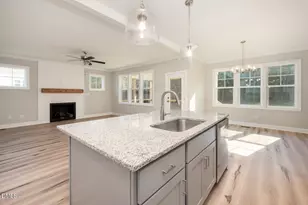 95 Purslane Dr, Franklinton, NC 27525 - Photo 12