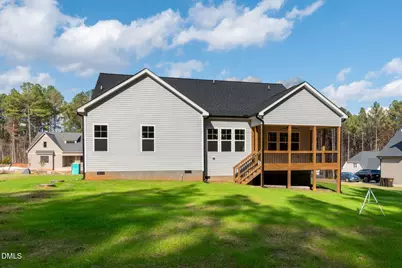 95 Purslane Drive, Franklinton, NC 27525 - Photo 2