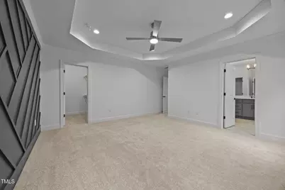 2628 Silver Gate Court, Wake Forest, NC 27587 - Photo 14