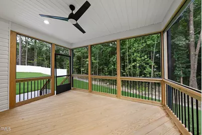 2628 Silver Gate Court, Wake Forest, NC 27587 - Photo 32