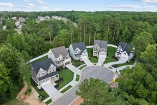 2628 Silver Gate Ct, Wake Forest, NC 27587 - Photo 36