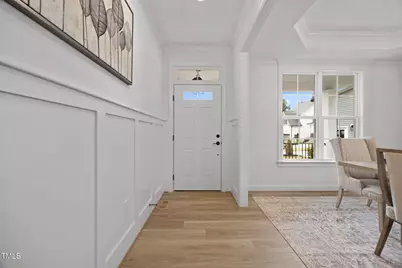 2628 Silver Gate Court, Wake Forest, NC 27587 - Photo 2