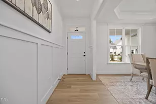 2628 Silver Gate Ct, Wake Forest, NC 27587 - Photo 2