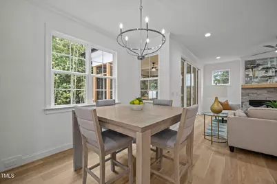 2628 Silver Gate Court, Wake Forest, NC 27587 - Photo 10