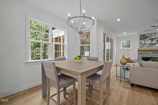 2628 Silver Gate Ct, Wake Forest, NC 27587 - Photo 10