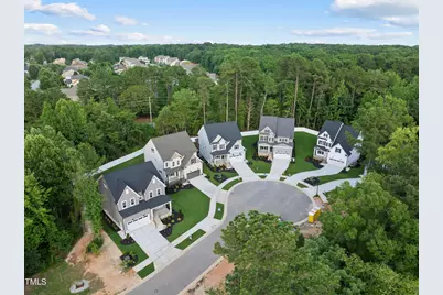 2628 Silver Gate Court, Wake Forest, NC 27587 - Photo 36