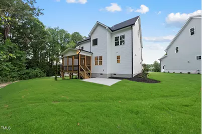 2628 Silver Gate Court, Wake Forest, NC 27587 - Photo 34