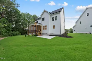 2628 Silver Gate Ct, Wake Forest, NC 27587 - Photo 34