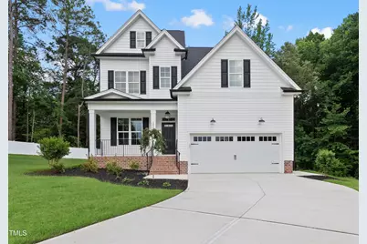 2628 Silver Gate Court, Wake Forest, NC 27587 - Photo 1