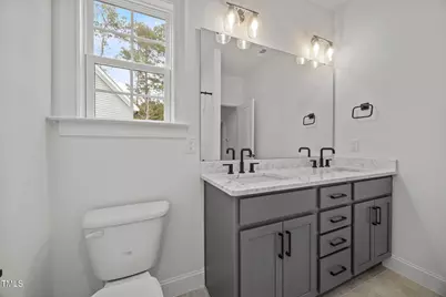 2628 Silver Gate Court, Wake Forest, NC 27587 - Photo 22