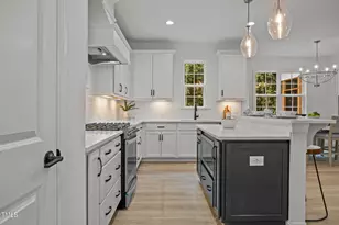 2628 Silver Gate Ct, Wake Forest, NC 27587 - Photo 8